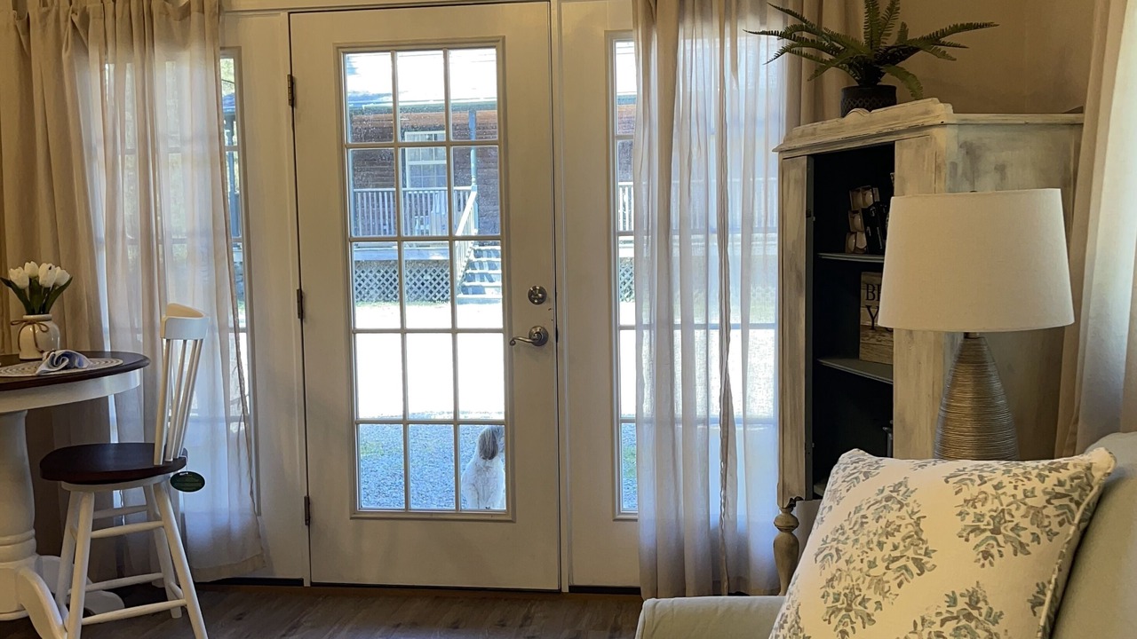 Photo of Livingroom in Bernard