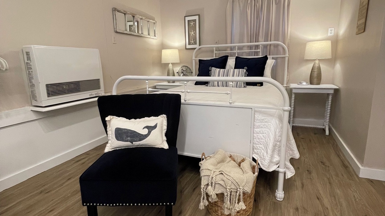 Photo of Bedroom in Bernard