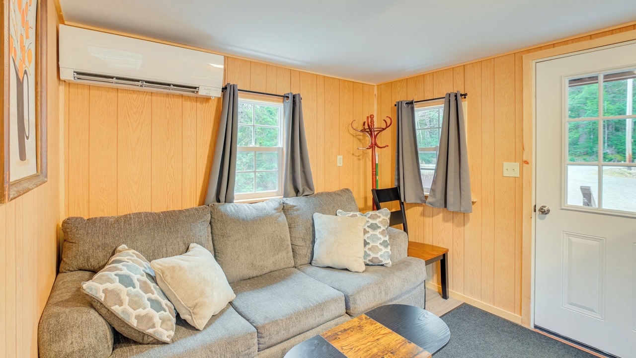 Photo of Bedroom in Brownville