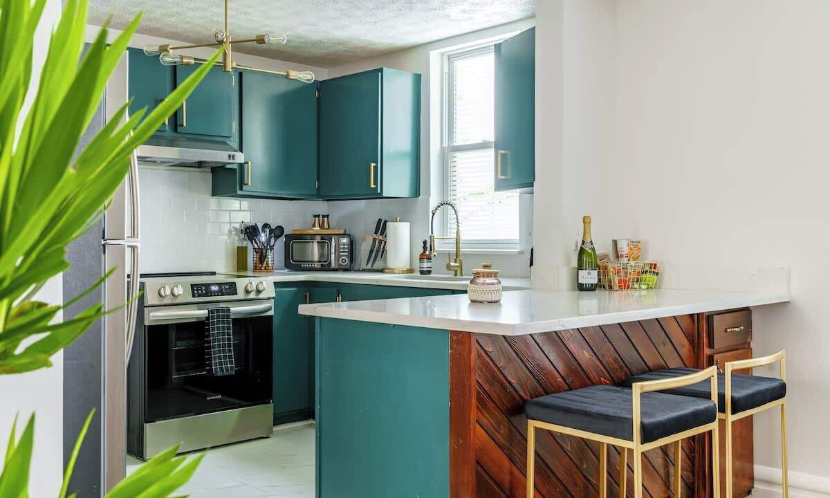 Photo of Kitchen in Short North