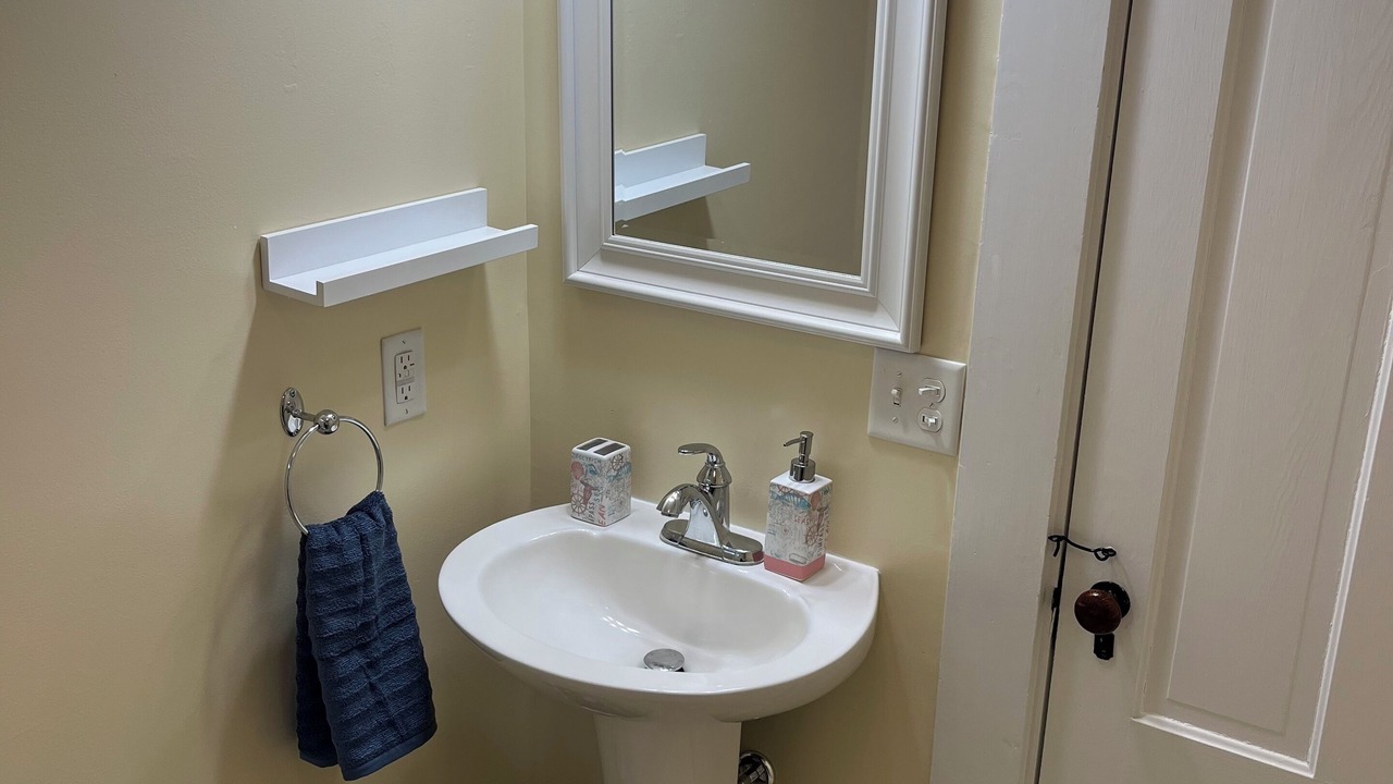 Photo of Bathroom in Southern Coast