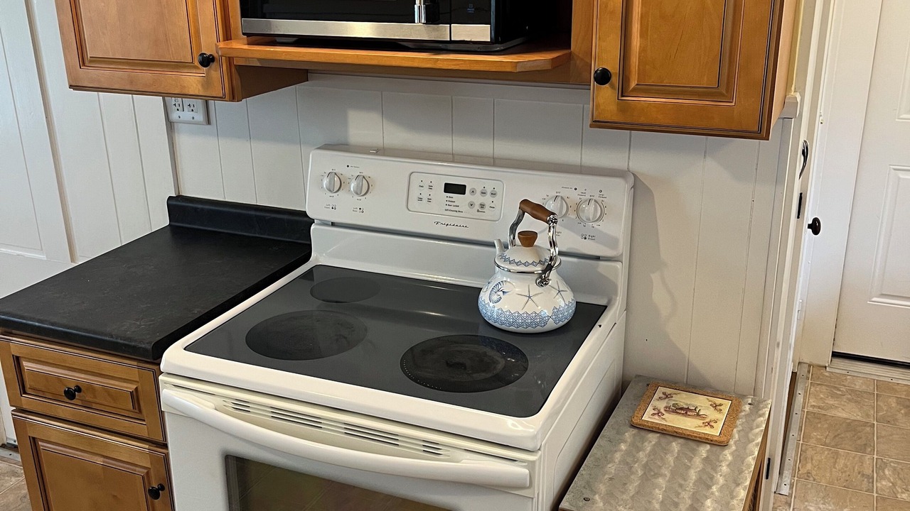 Photo of Kitchen in Southern Coast