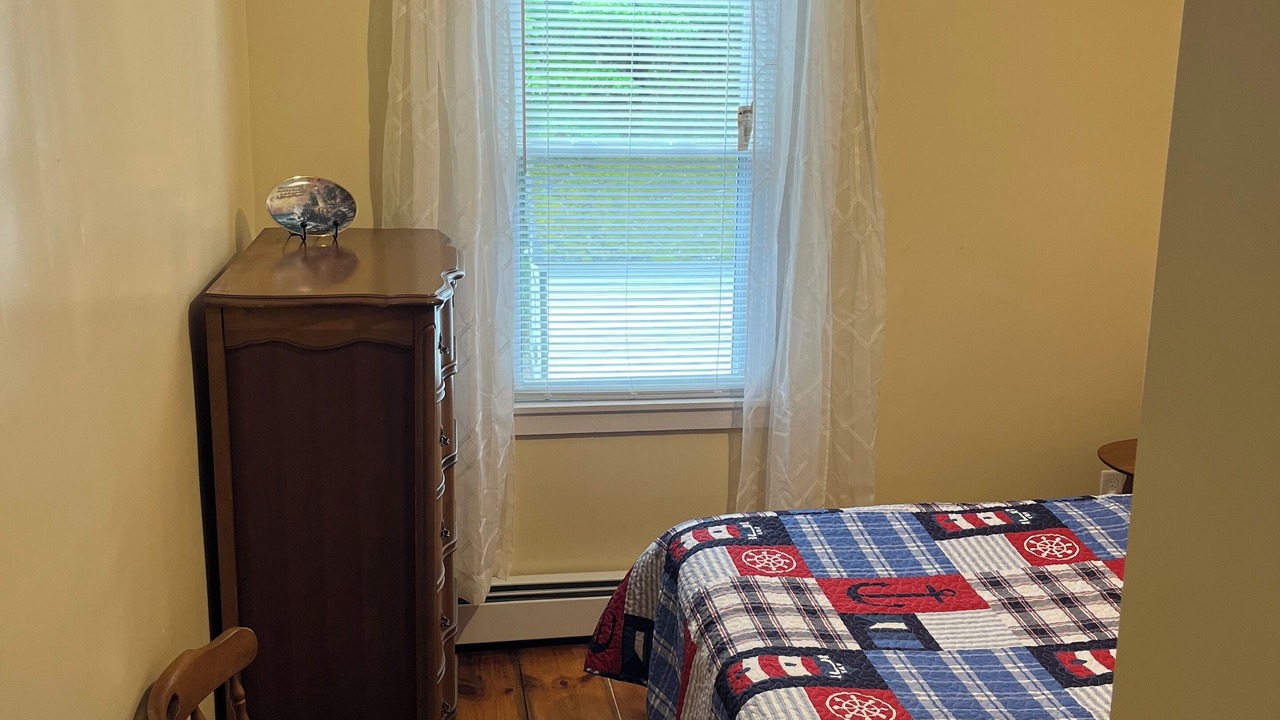 Photo of Bedroom in Southern Coast