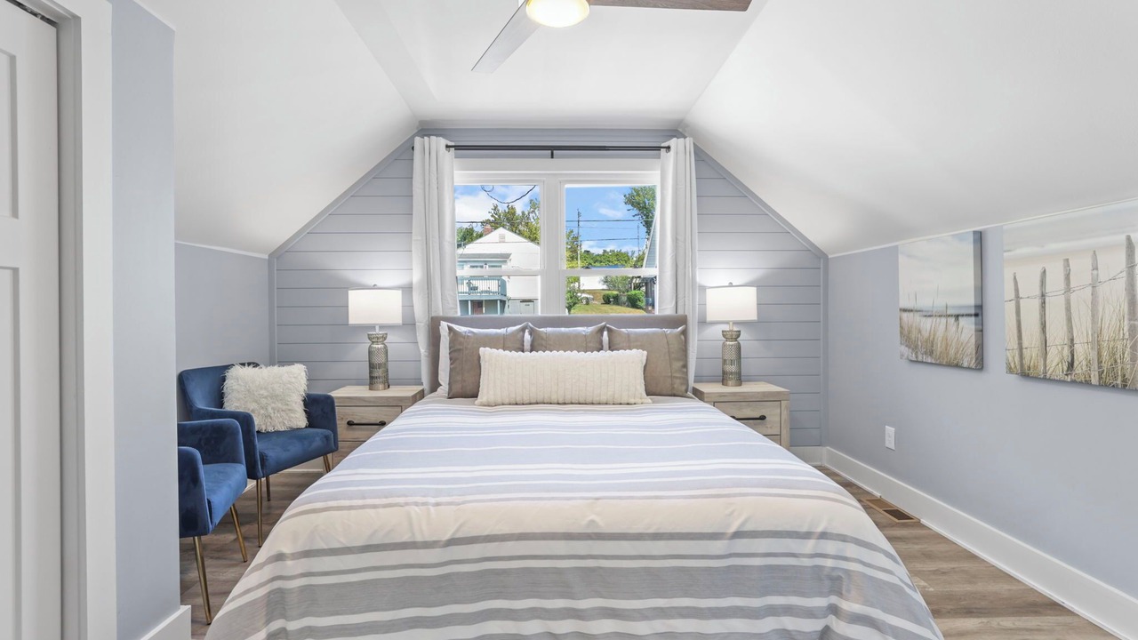 Photo of Bedroom in Millersport