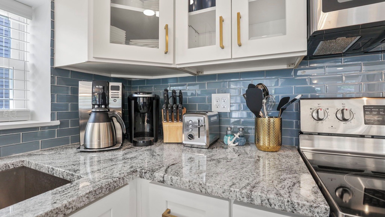 Photo of Kitchen in Millersport