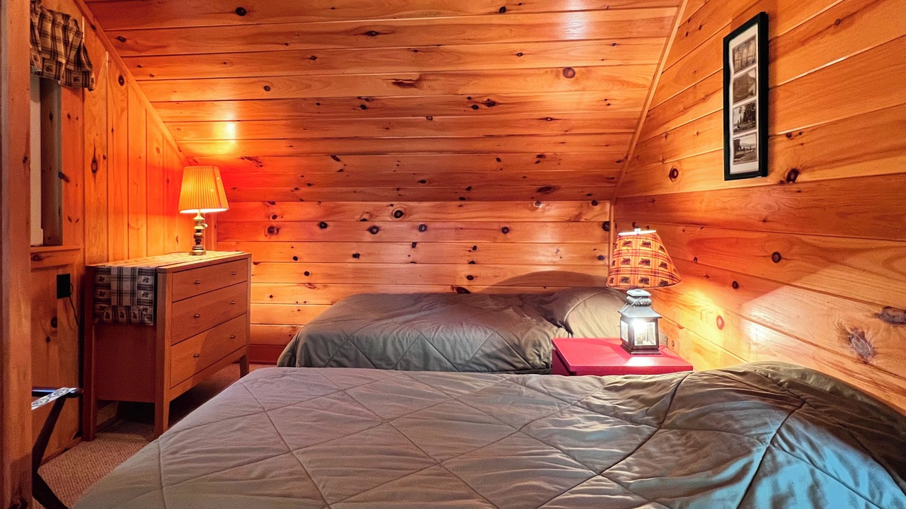 Photo of Bedroom in Greenville