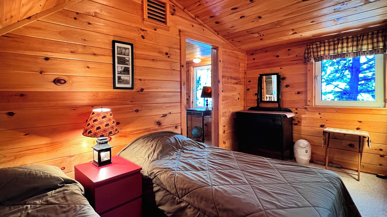 Photo of Bedroom in Greenville