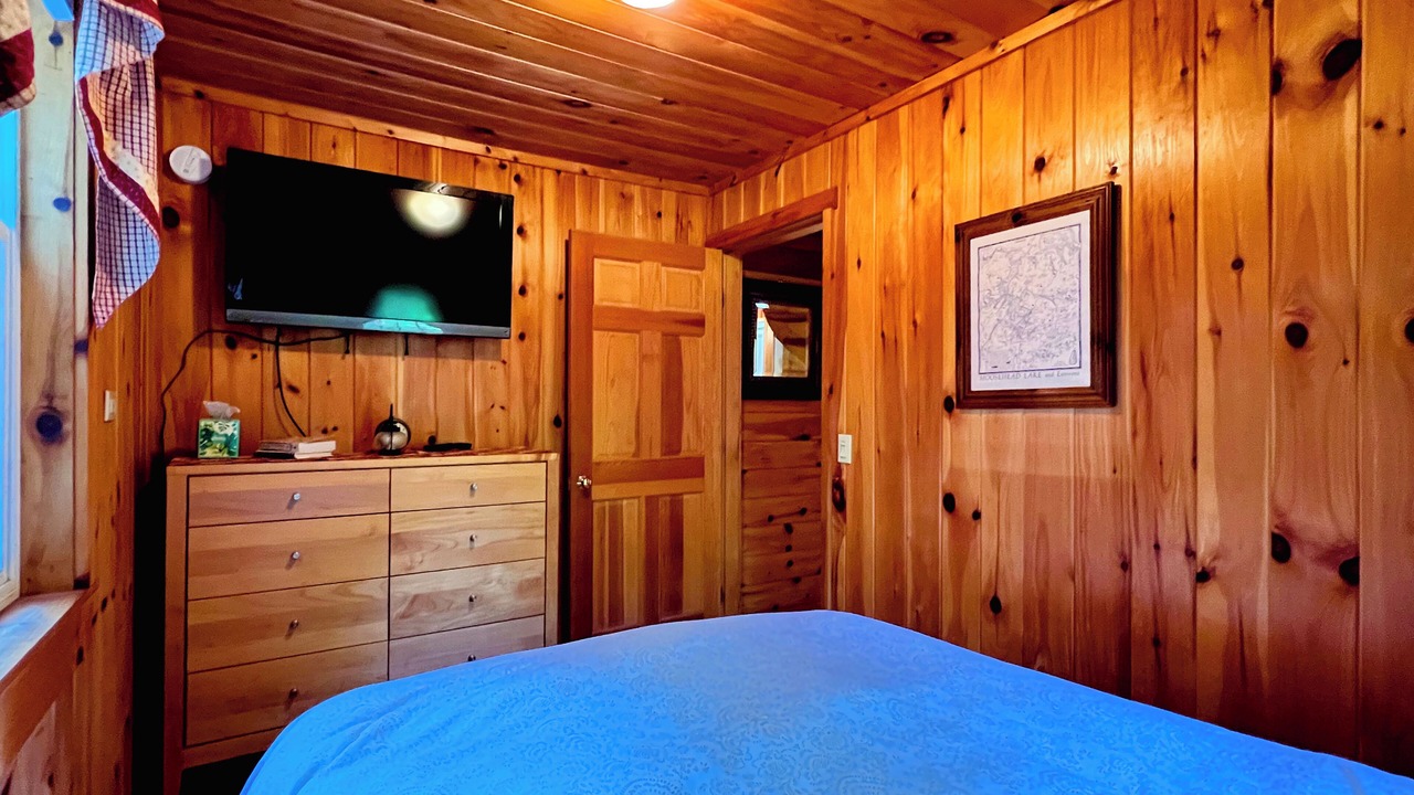 Photo of Bedroom in Greenville