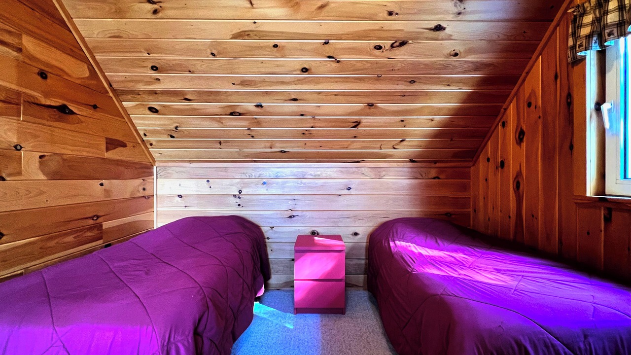 Photo of Bedroom in Greenville