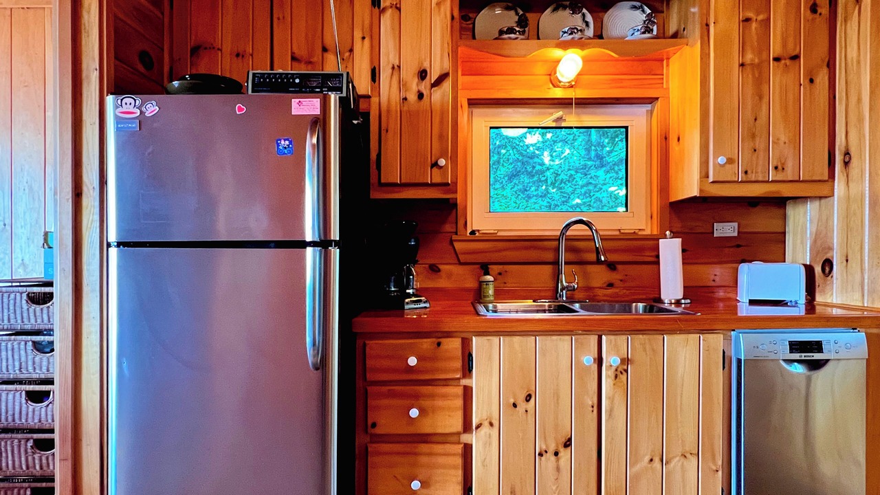 Photo of Kitchen in Greenville