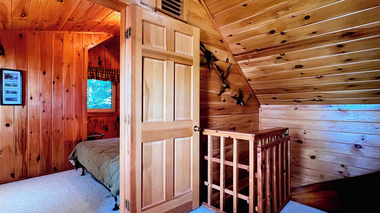 Photo of Bedroom in Greenville