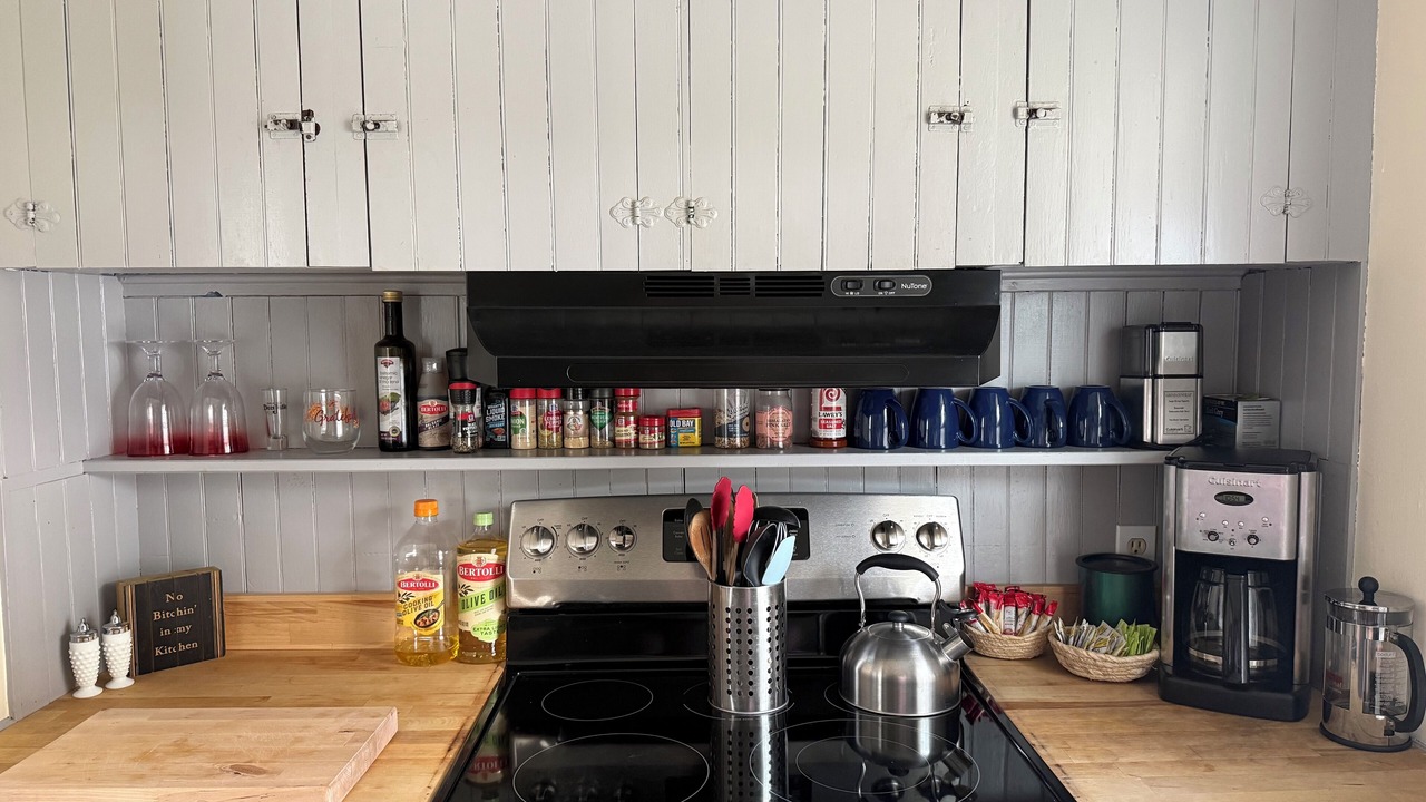 Photo of Kitchen in Bangor