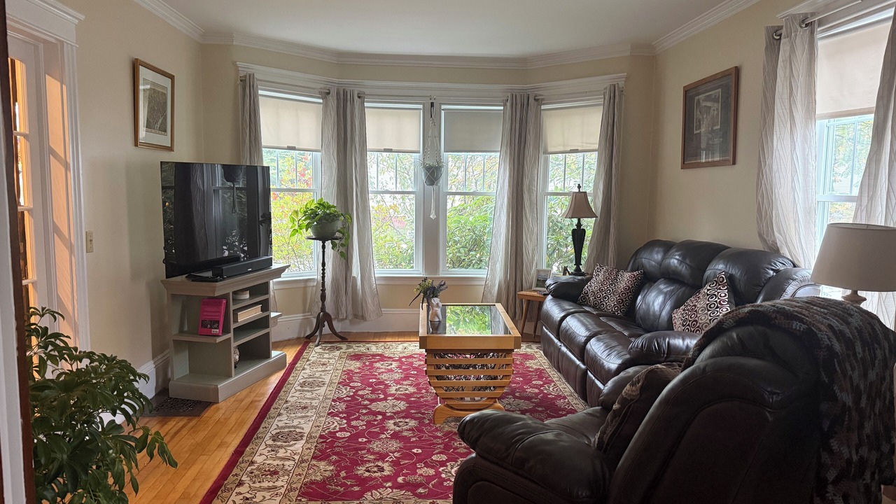 Photo of Livingroom in Bangor