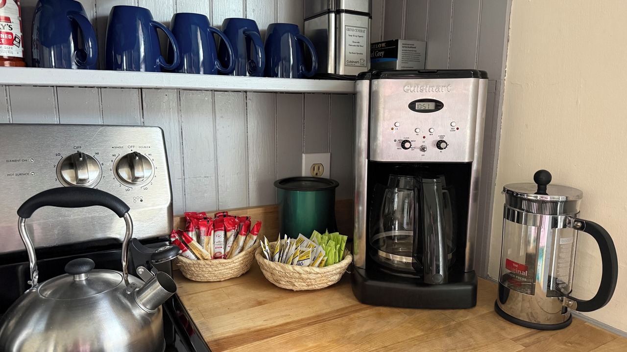 Photo of Kitchen in Bangor