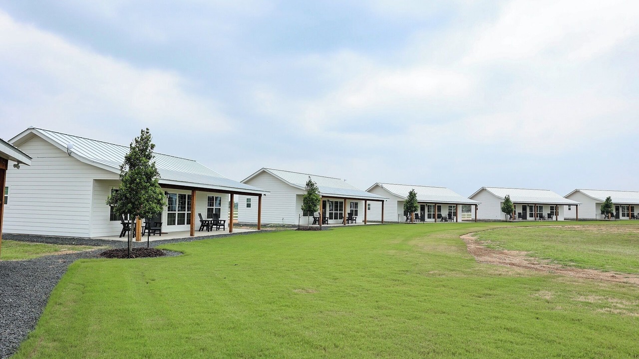 Photo of Outdoor in Fredericksburg