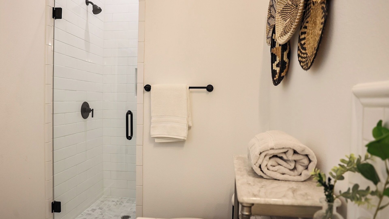 Photo of Bathroom in Fredericksburg