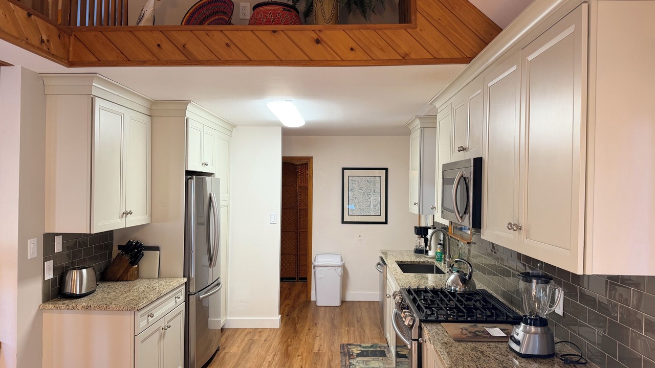 Photo of Kitchen in Rehoboth Beach