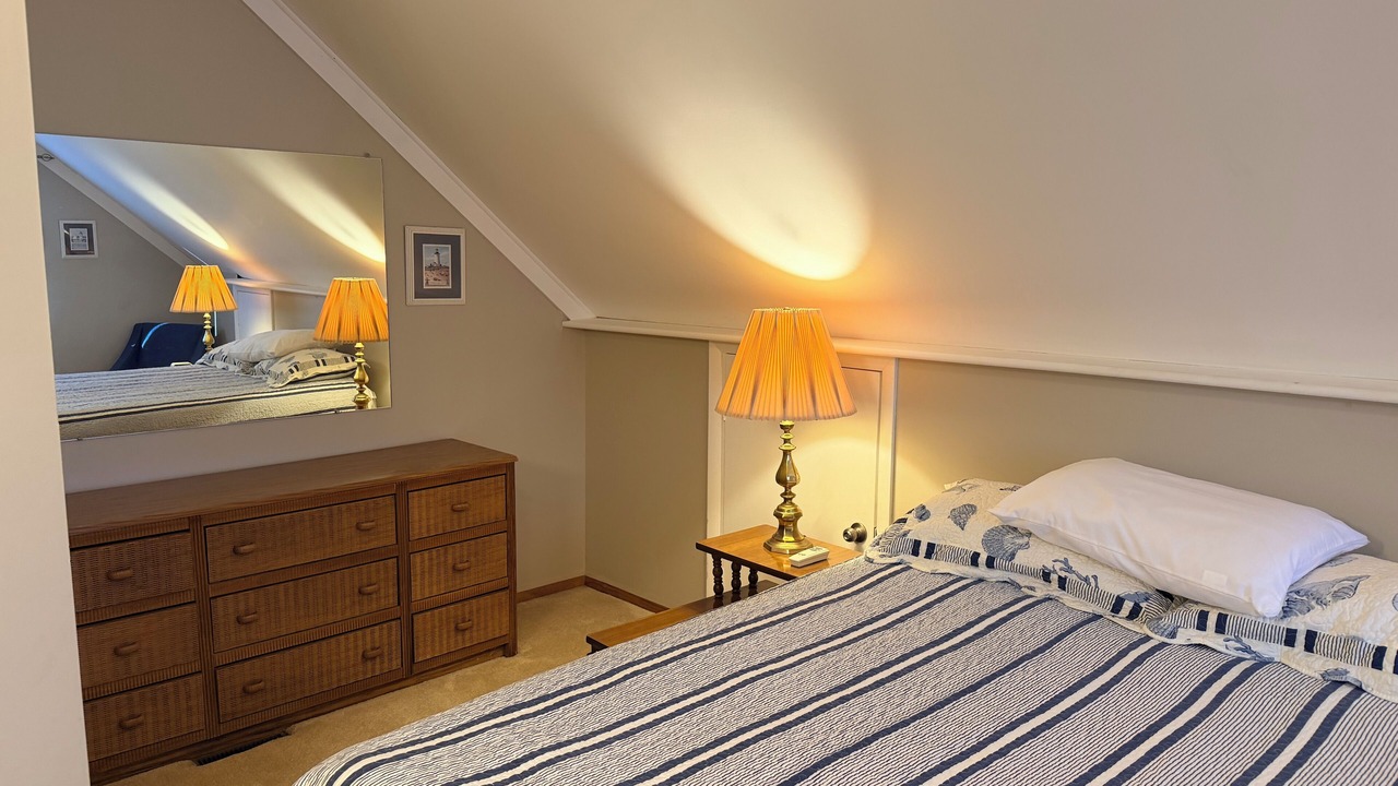 Photo of Bedroom in Rehoboth Beach