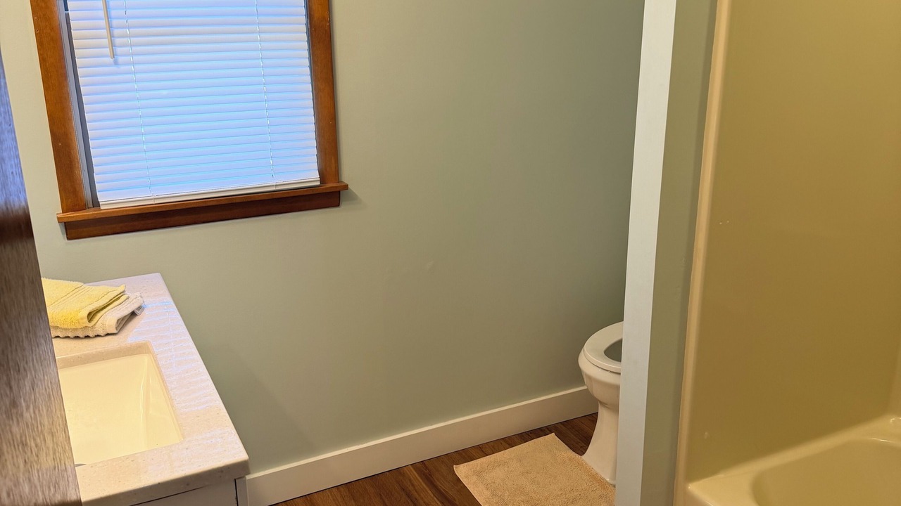 Photo of Bathroom in Rehoboth Beach