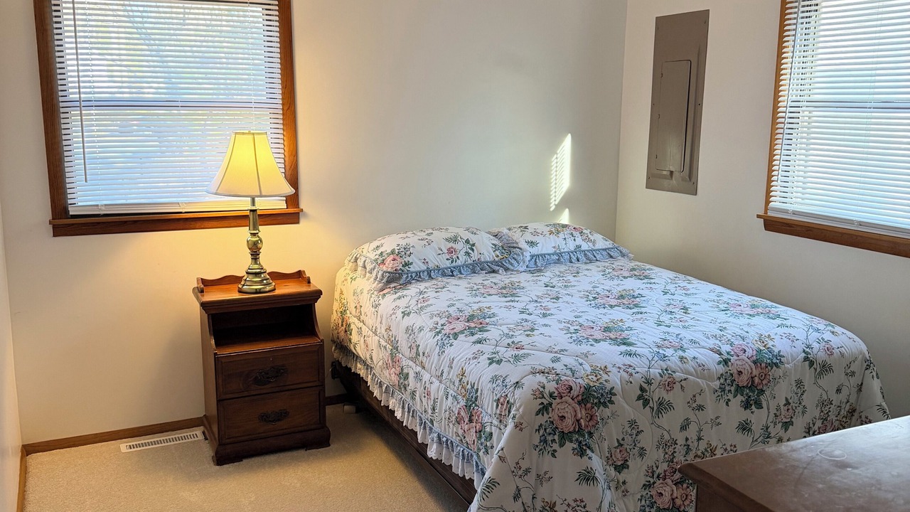 Photo of Bedroom in Rehoboth Beach