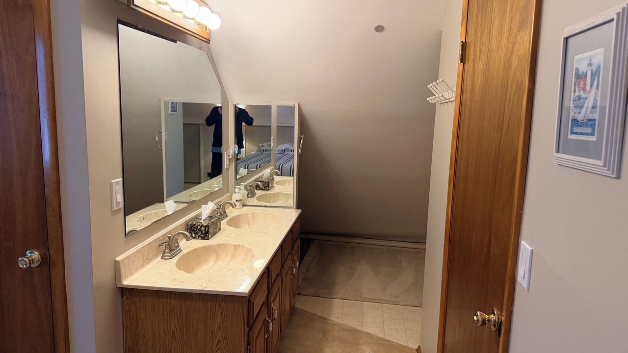 Photo of Bathroom in Rehoboth Beach