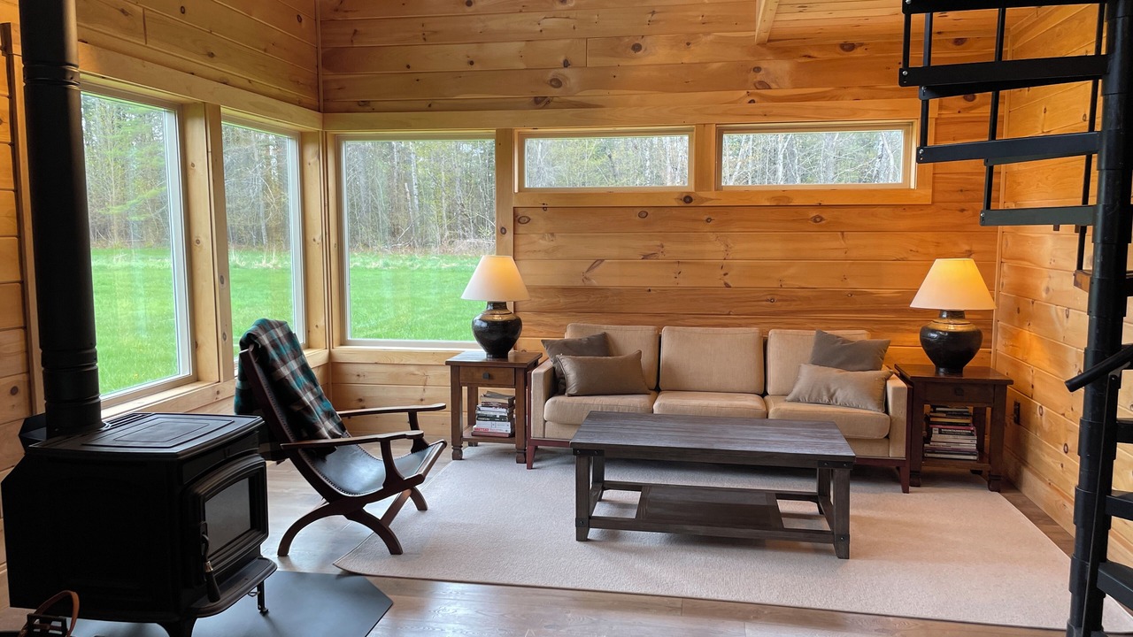 Photo of Livingroom in Kingfield