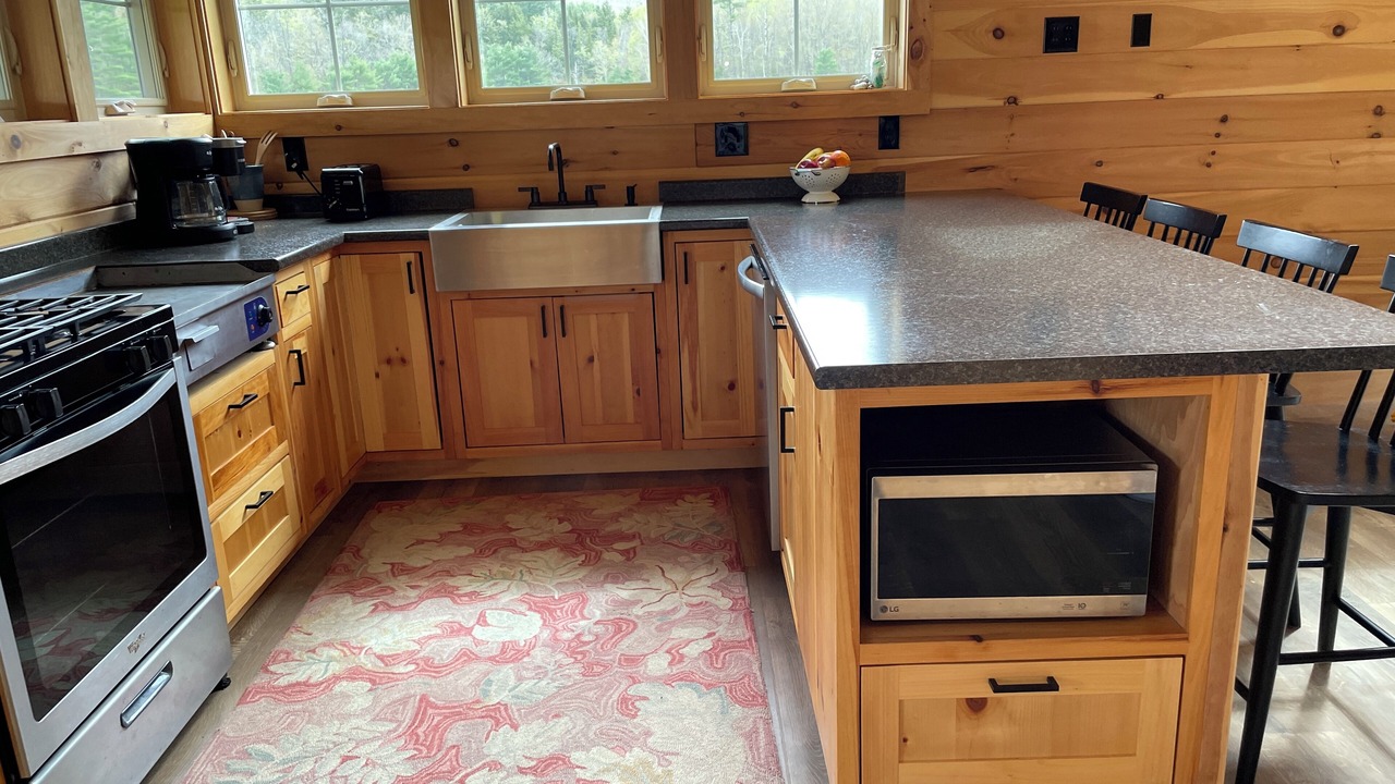 Photo of Kitchen in Kingfield