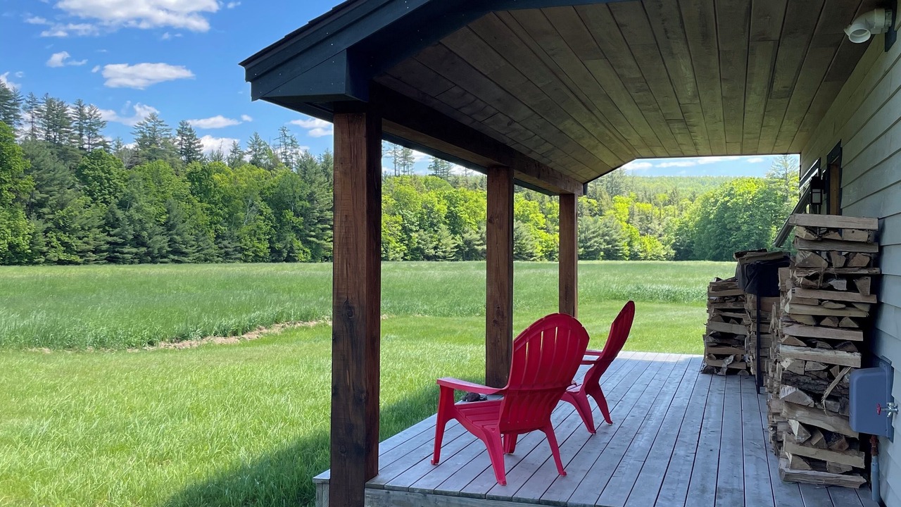 Photo of Patio Balcony in Kingfield
