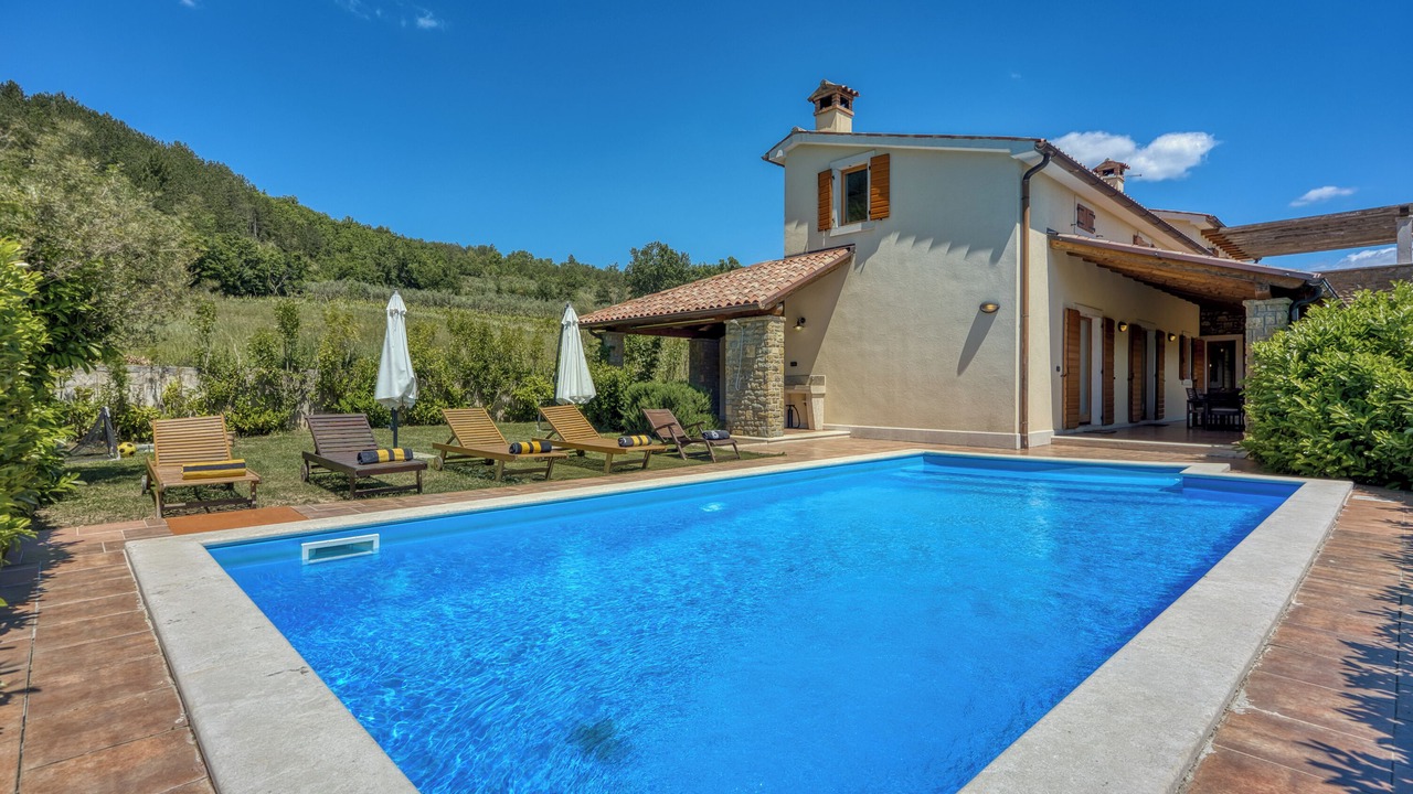 Photo of Outdoor in Buzet