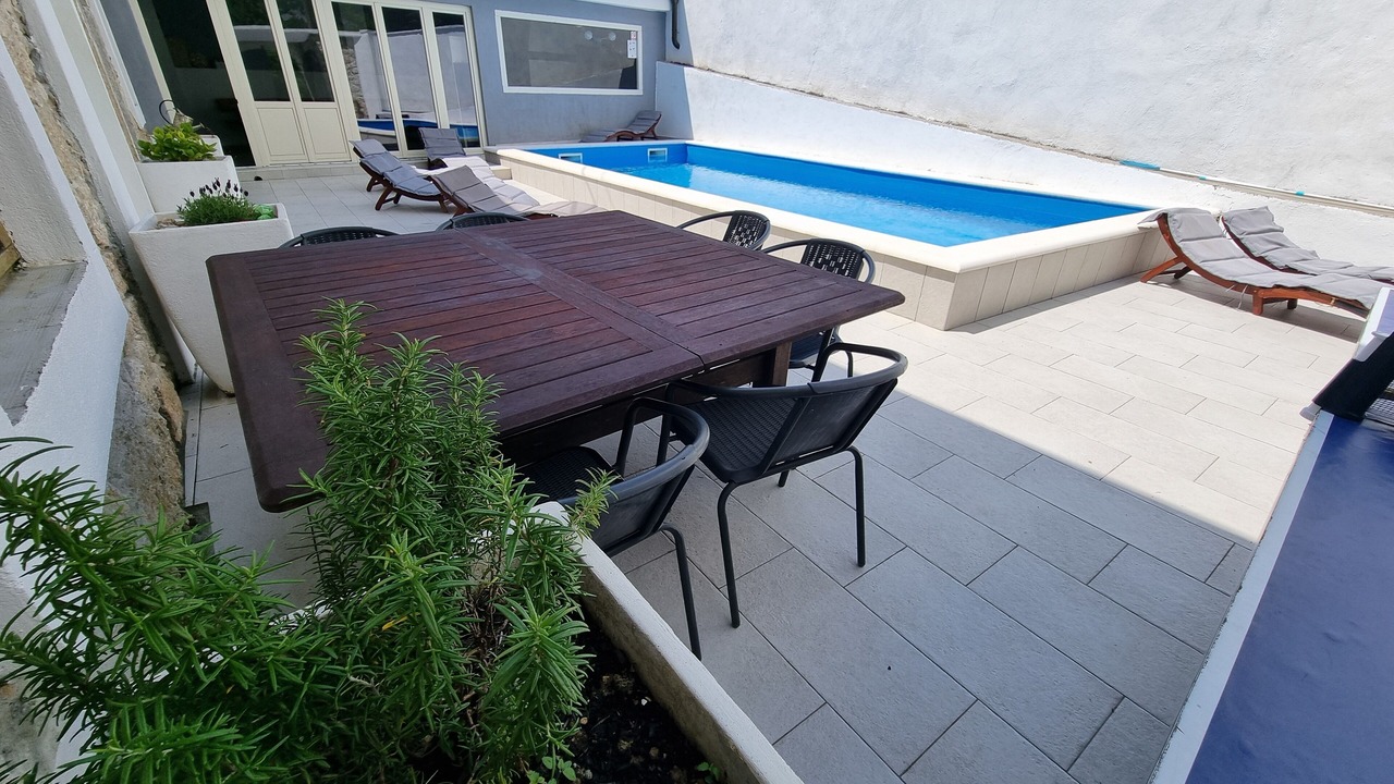 Photo of Outdoor in Tribalj