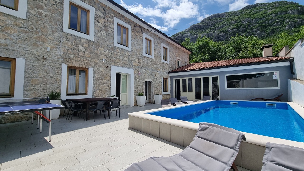 Photo of Outdoor in Tribalj