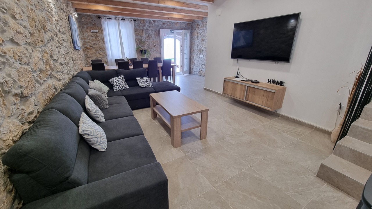 Photo of Livingroom in Tribalj