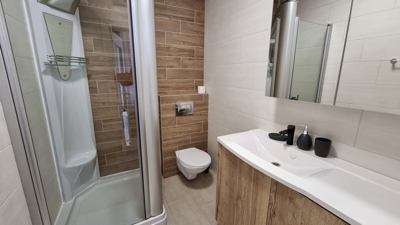 Photo of Bathroom in Tribalj