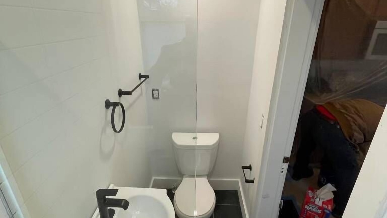 Photo of Bathroom in Victorian Village
