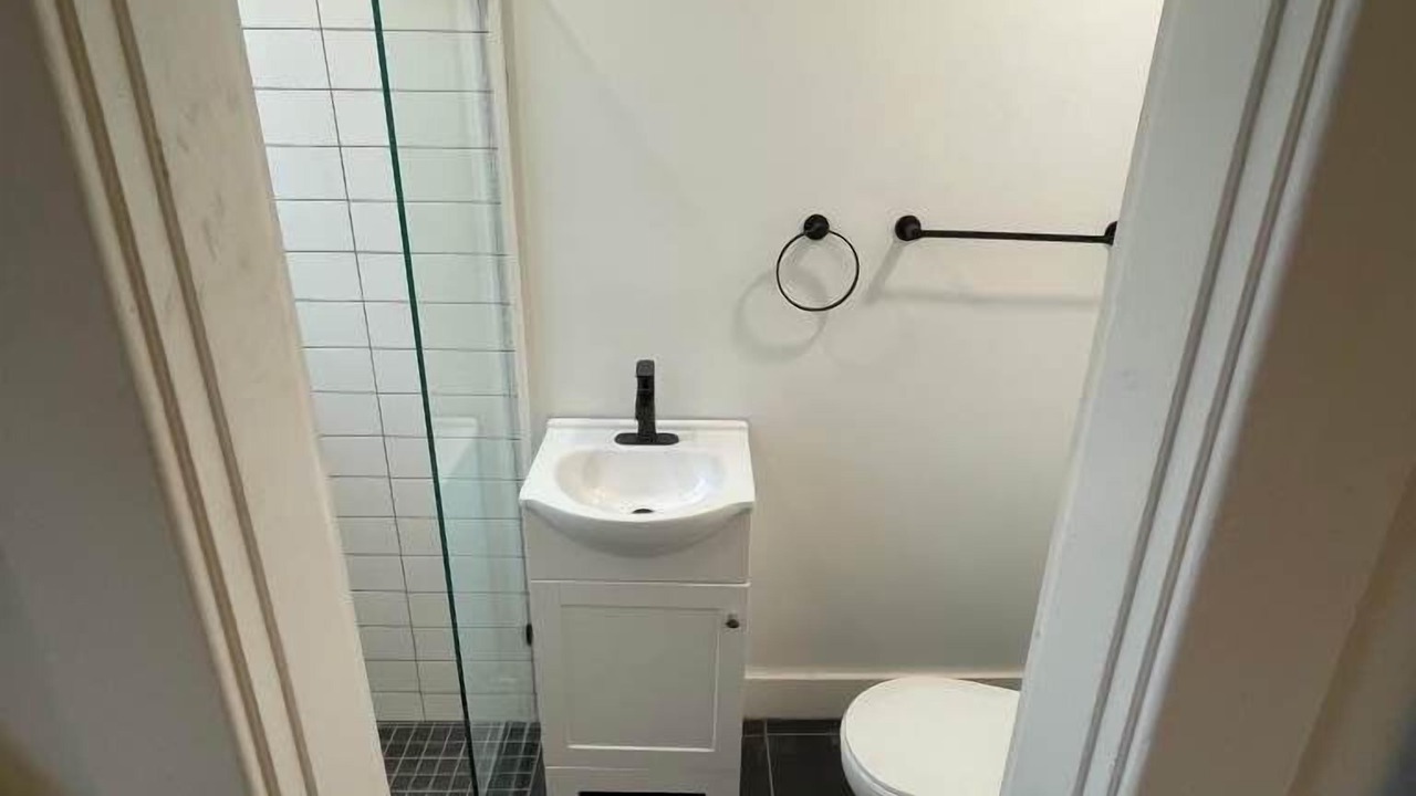 Photo of Bathroom in Victorian Village