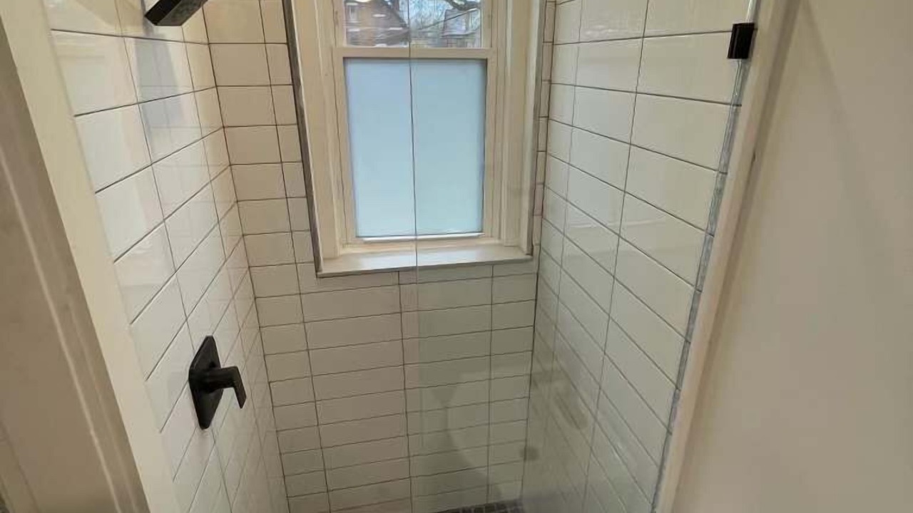 Photo of Bathroom in Victorian Village