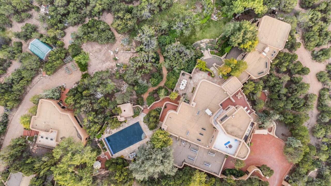 Photo of Outdoor in Northeast Santa Fe