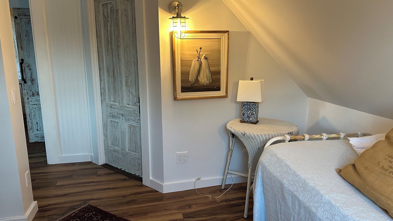 Photo of Bedroom in Bernard