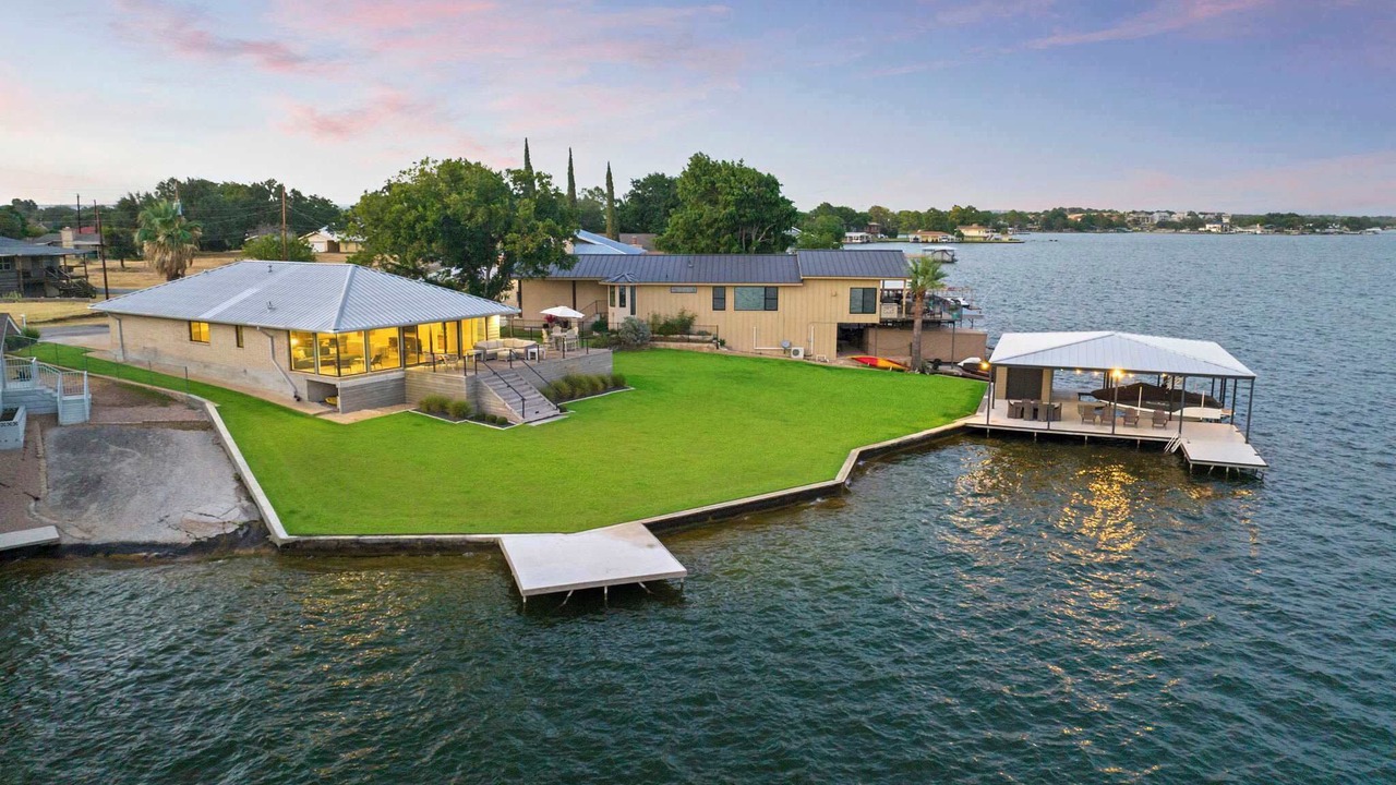 Photo of Outdoor in Granite Shoals