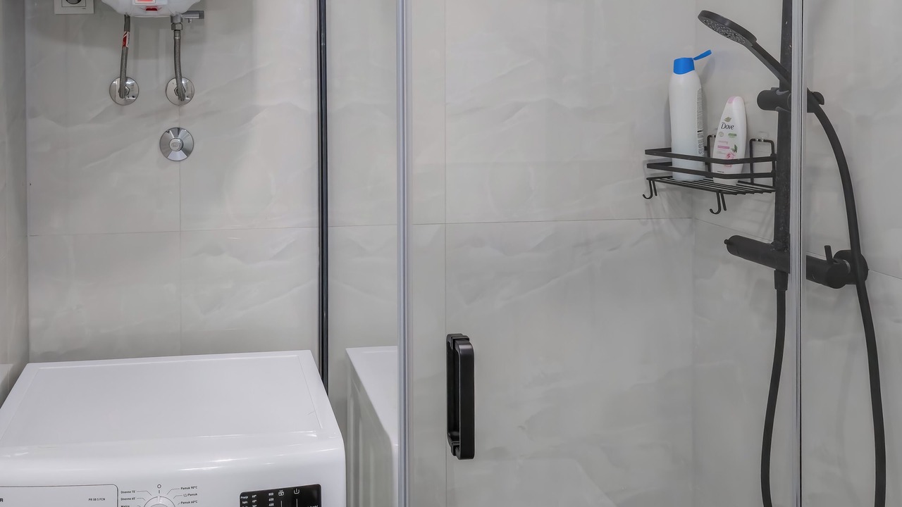 Photo of Bathroom in Rijeka