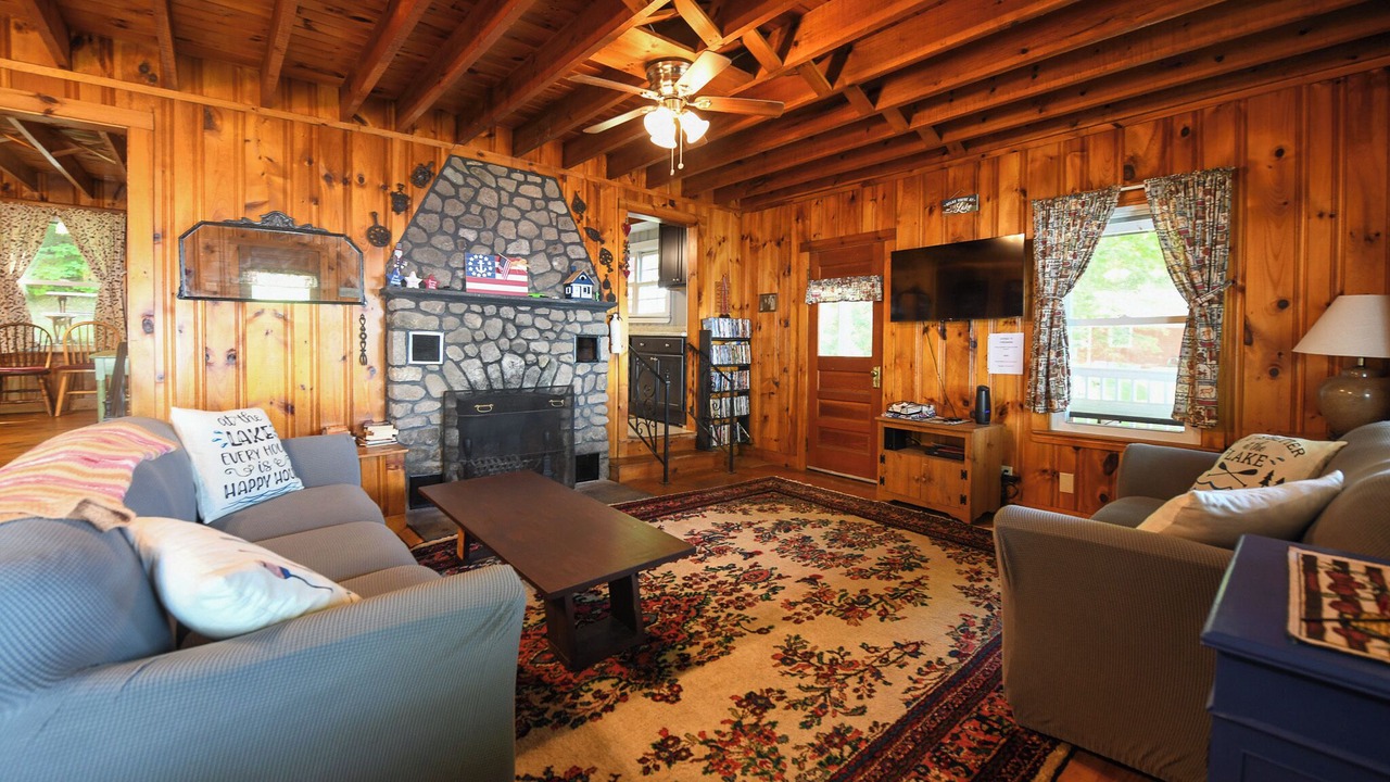 Photo of Livingroom in Naples