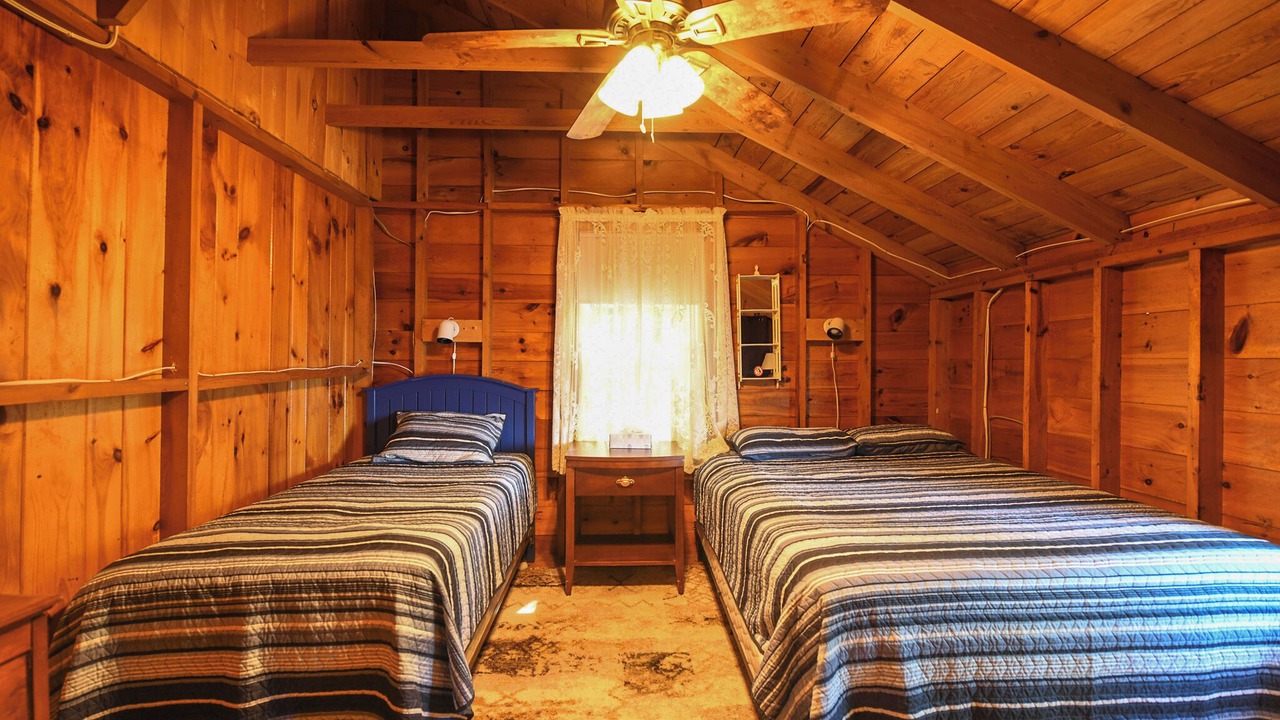 Photo of Bedroom in Naples