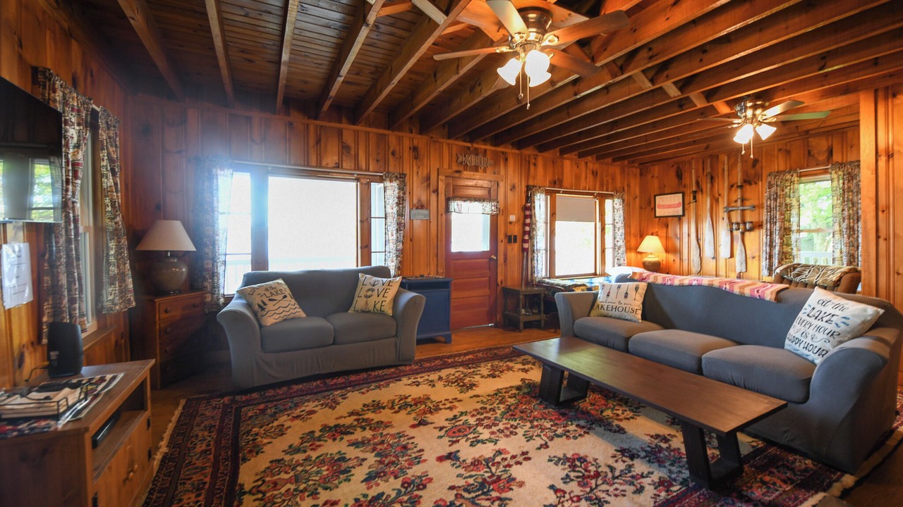 Photo of Livingroom in Naples