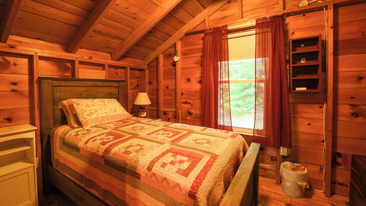 Photo of Bedroom in Naples