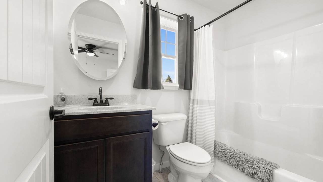 Photo of Bathroom in Bernard