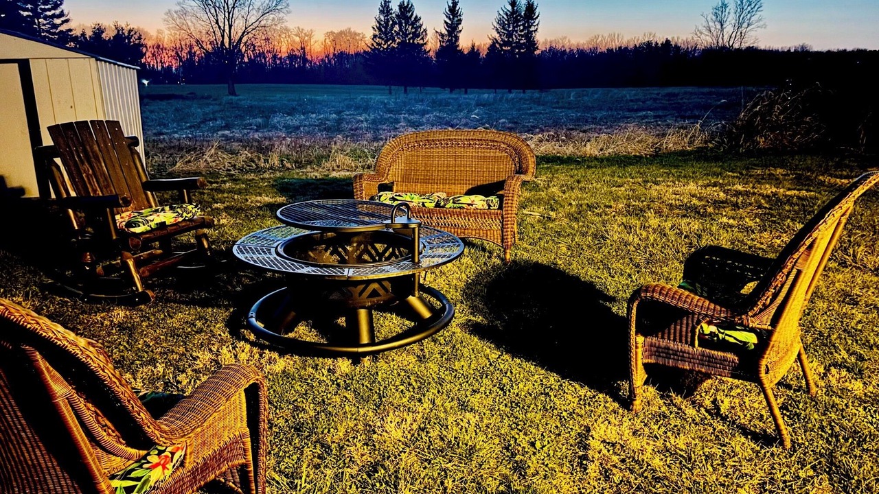 Photo of Outdoor in Xenia