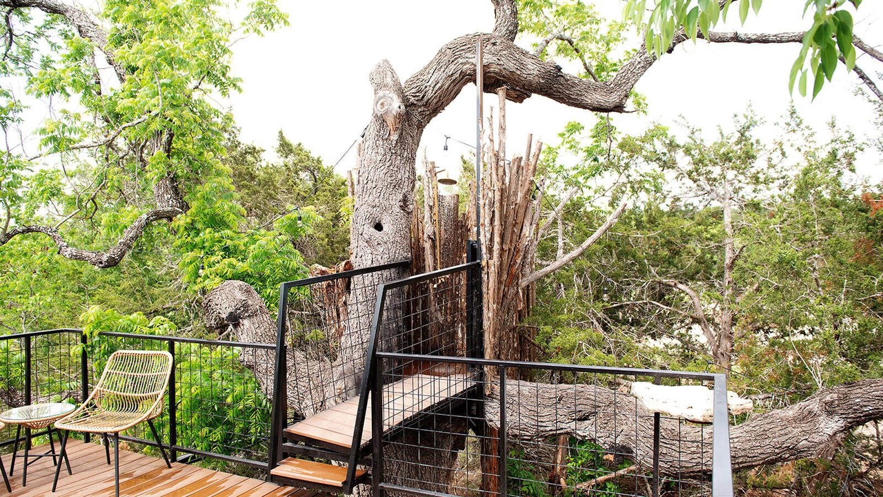 Photo of Patio Balcony in Fredericksburg