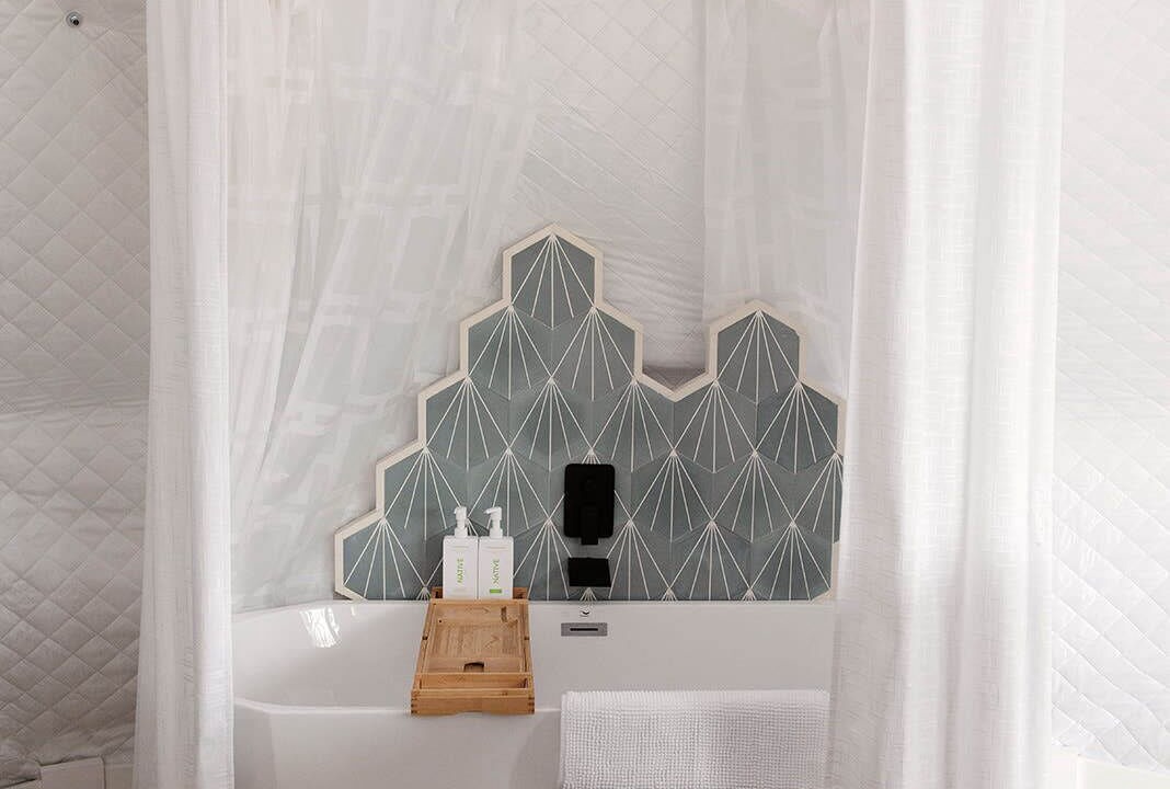 Photo of Bathroom in Fredericksburg