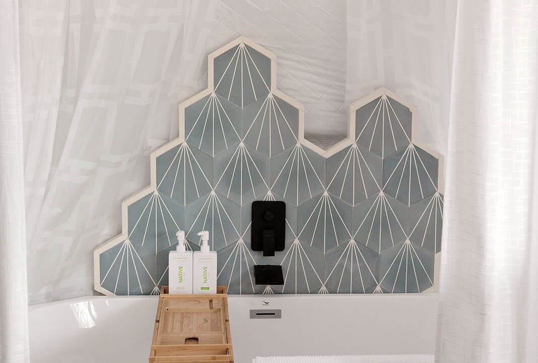 Photo of Bathroom in Fredericksburg