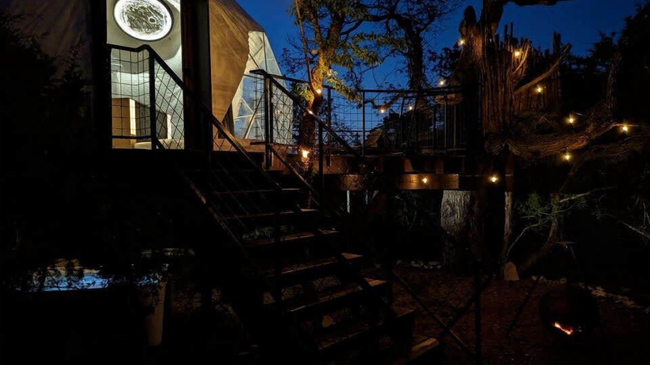 Photo of Outdoor in Fredericksburg